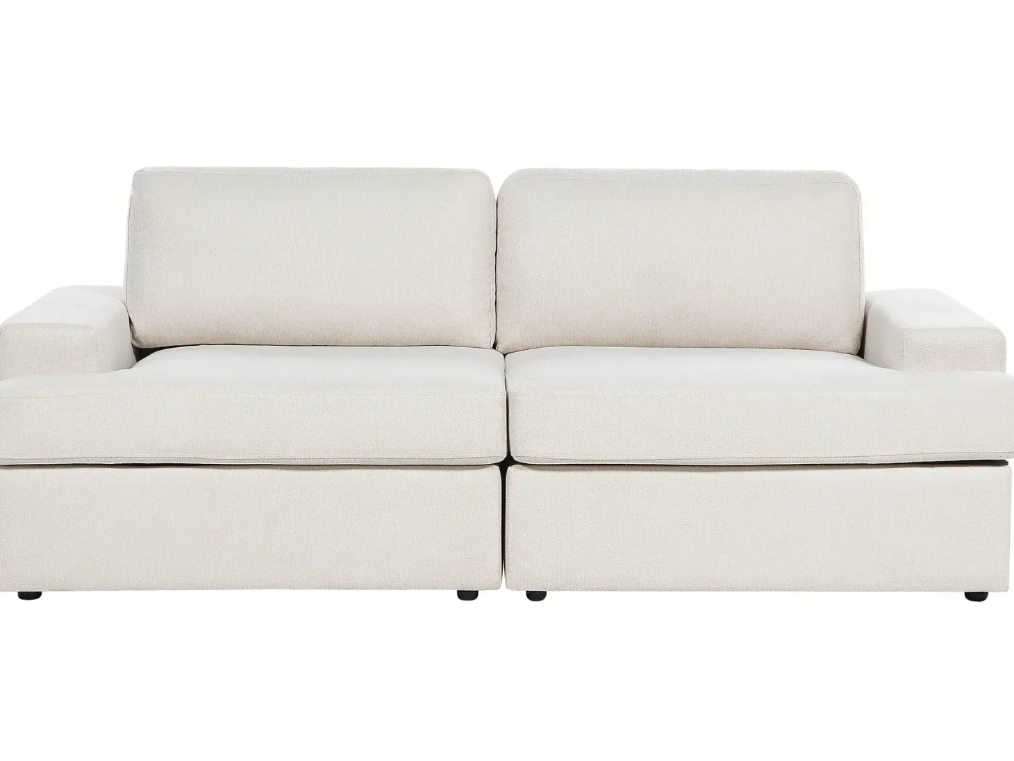 Sofasæt 4 personers ALLA Lys Beige