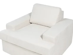 Sofasæt 4 personers ALLA Lys Beige