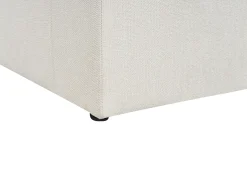 Sofasæt 4 personers ALLA Lys Beige