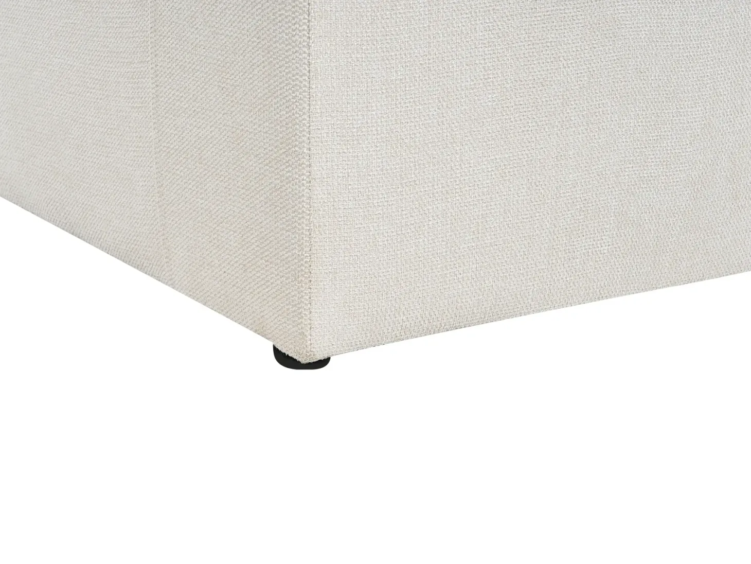 Sofasæt 4 personers ALLA Lys Beige