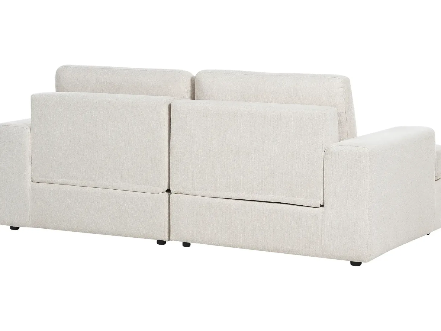 Sofasæt 4 personers ALLA Lys Beige