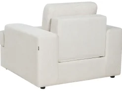 Sofasæt 4 personers ALLA Lys Beige