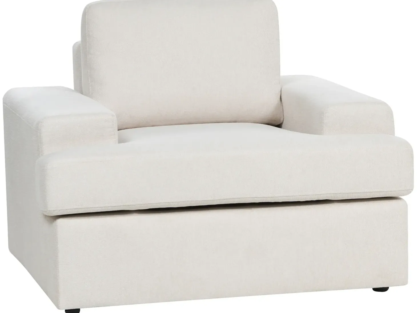 Sofasæt 4 personers ALLA Lys Beige