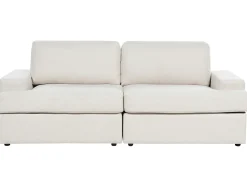 Sofasæt 5 personers ALLA Lys Beige