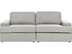 Sofasæt 4 personers ALLA Lysegrå