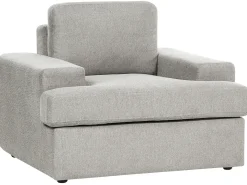 Sofasæt 5 personers ALLA Lysegrå