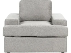 Sofasæt 5 personers ALLA Lysegrå