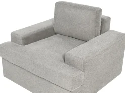 Sofasæt 5 personers ALLA Lysegrå