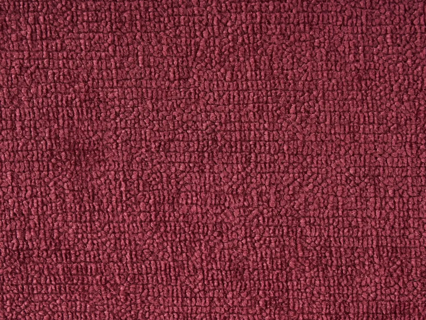 Sofasæt 5 personers ALNOR Chenille Bordeaux