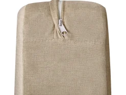 Sofasæt 3 personers ASKER Sand Beige