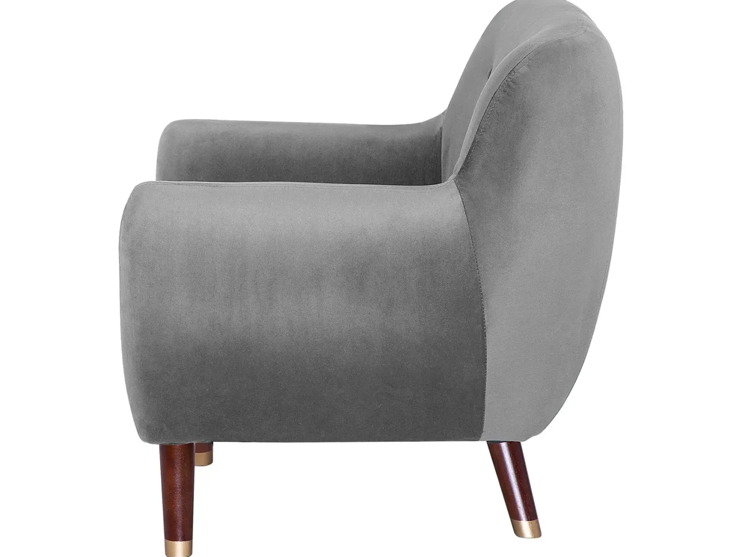 Sofasæt 6 personers BODO Velour Grå
