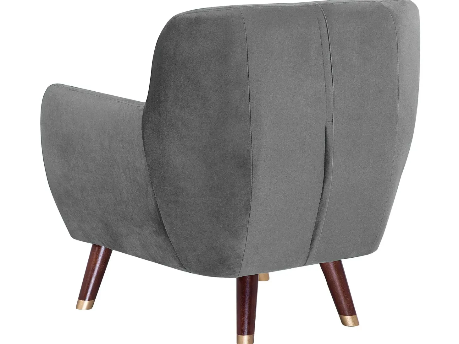 Sofasæt 6 personers BODO Velour Grå