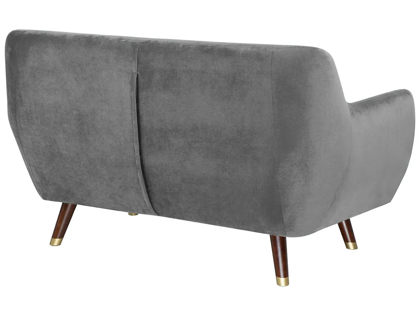 Sofasæt 6 personers BODO Velour Grå