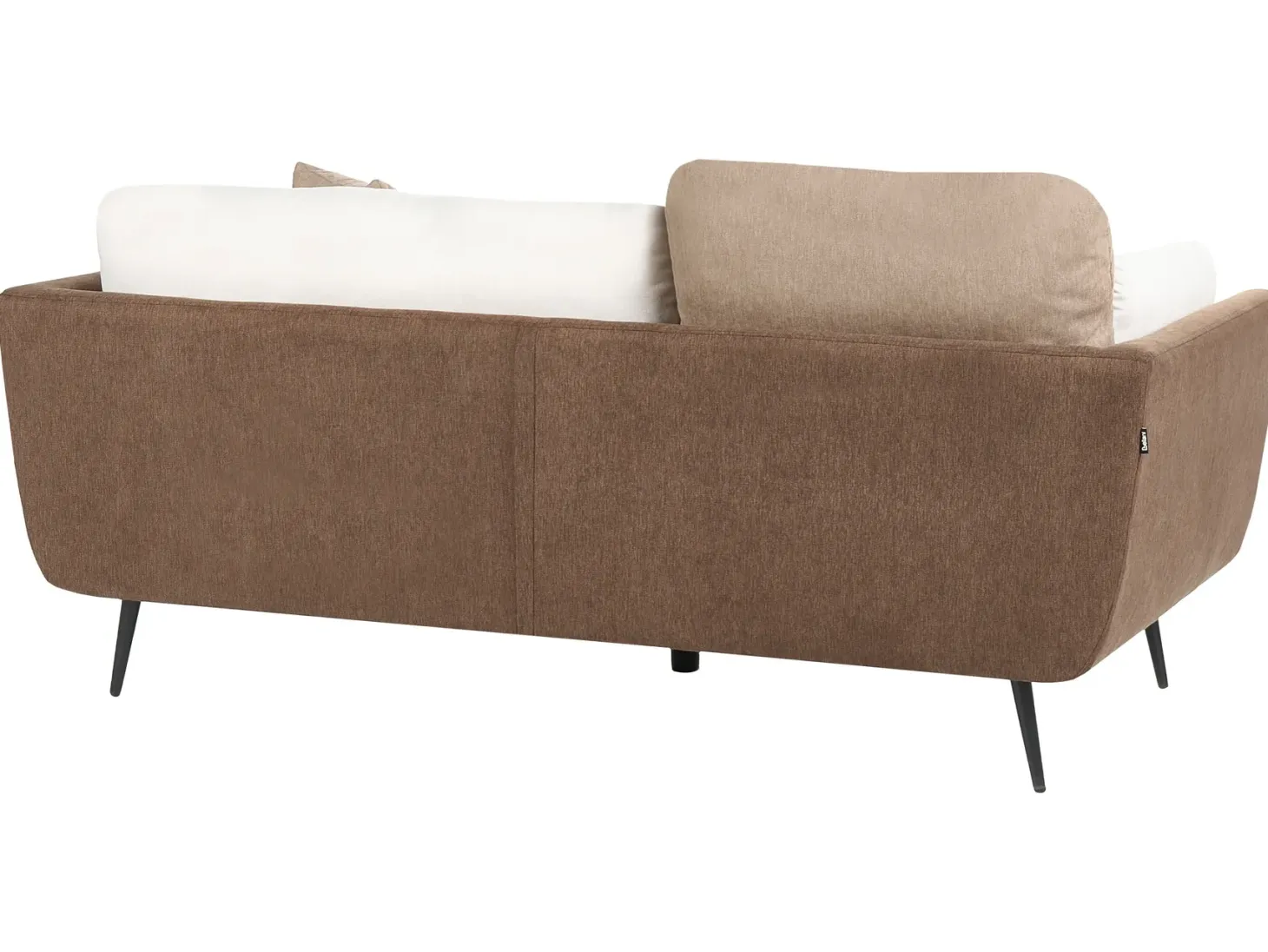 Sofasæt 4 personers BOLGA Brun