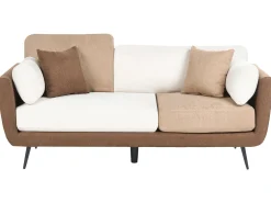 Sofasæt 4 personers BOLGA Brun