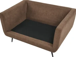 Sofasæt 4 personers BOLGA Brun