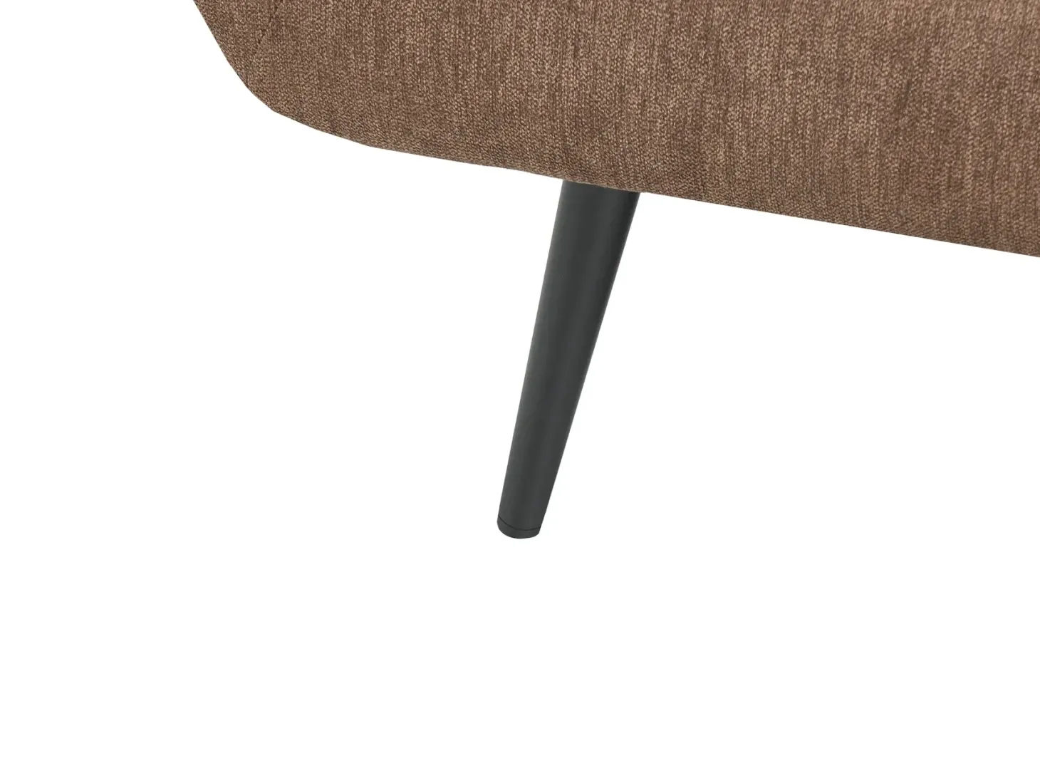 Sofasæt 4 personers BOLGA Brun