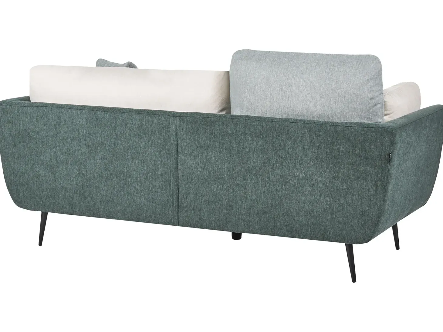 Sofasæt 4 personers BOLGA Grøn