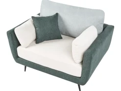 Sofasæt 4 personers BOLGA Grøn