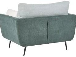Sofasæt 4 personers BOLGA Grøn