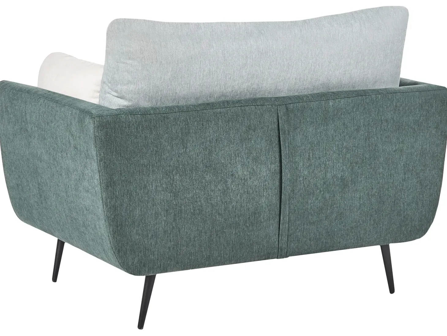 Sofasæt 4 personers BOLGA Grøn