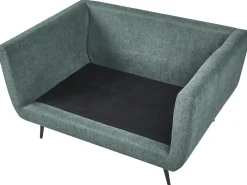 Sofasæt 4 personers BOLGA Grøn