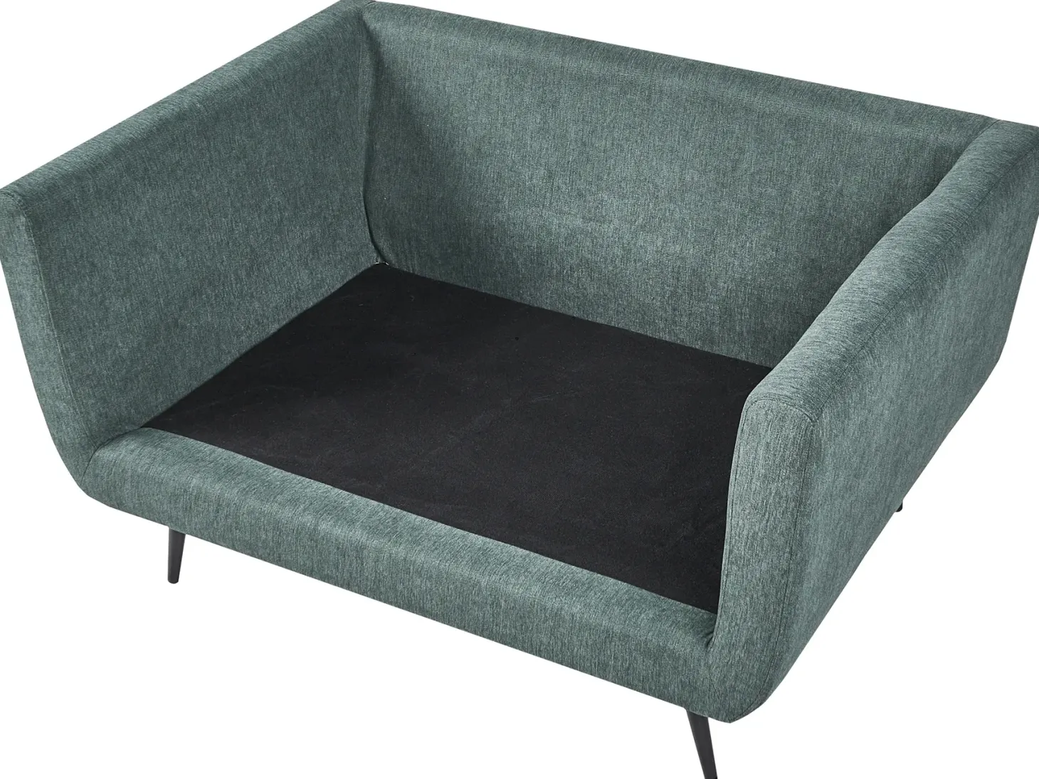 Sofasæt 4 personers BOLGA Grøn