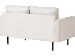 Sofasæt 2 personers BREDA Lys Beige