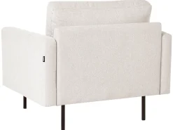 Sofasæt 2 personers BREDA Lys Beige