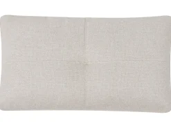 Sofasæt 3 personers EDLAND Lys Beige med bænk