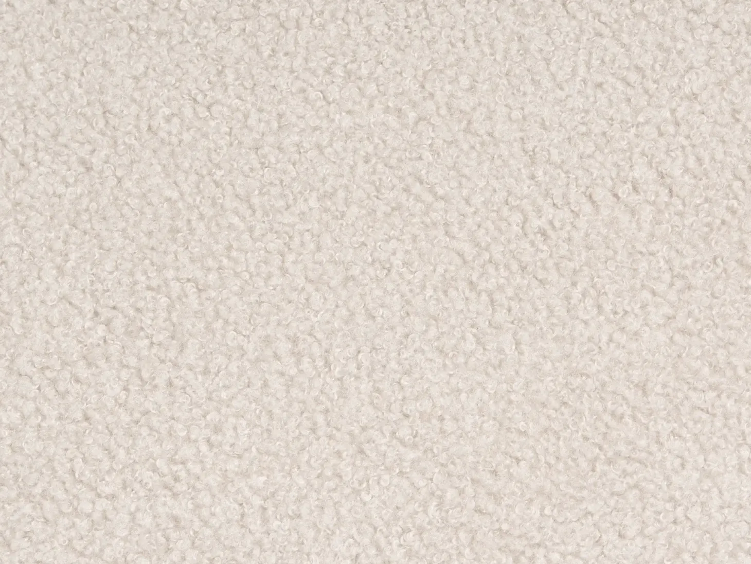 Sofasæt 3 personers EIBY Boucle Beige