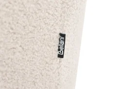 Sofasæt 3 personers EIBY Boucle Beige