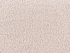 Sofasæt 6 personers ESRUM Boucle Mørkebrun/beige