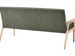 Sofasæt 6 personers ESRUM Lysebrun/ Grøn