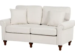 Sofasæt 5 personers GINNERUP Lys Beige