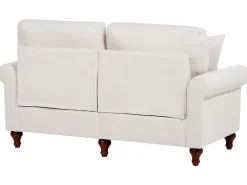Sofasæt 5 personers GINNERUP Lys Beige