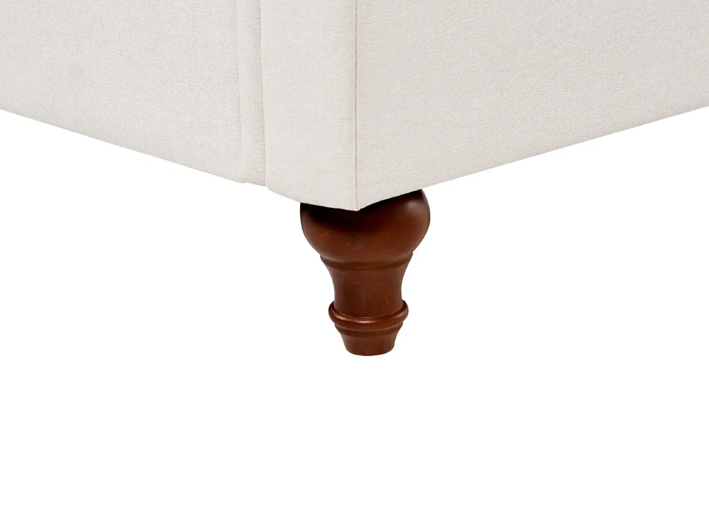 Sofasæt 5 personers GINNERUP Lys Beige