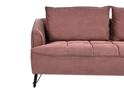 Sofasæt 5 personers HOBRO Bordeaux