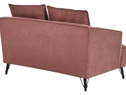 Sofasæt 5 personers HOBRO Bordeaux