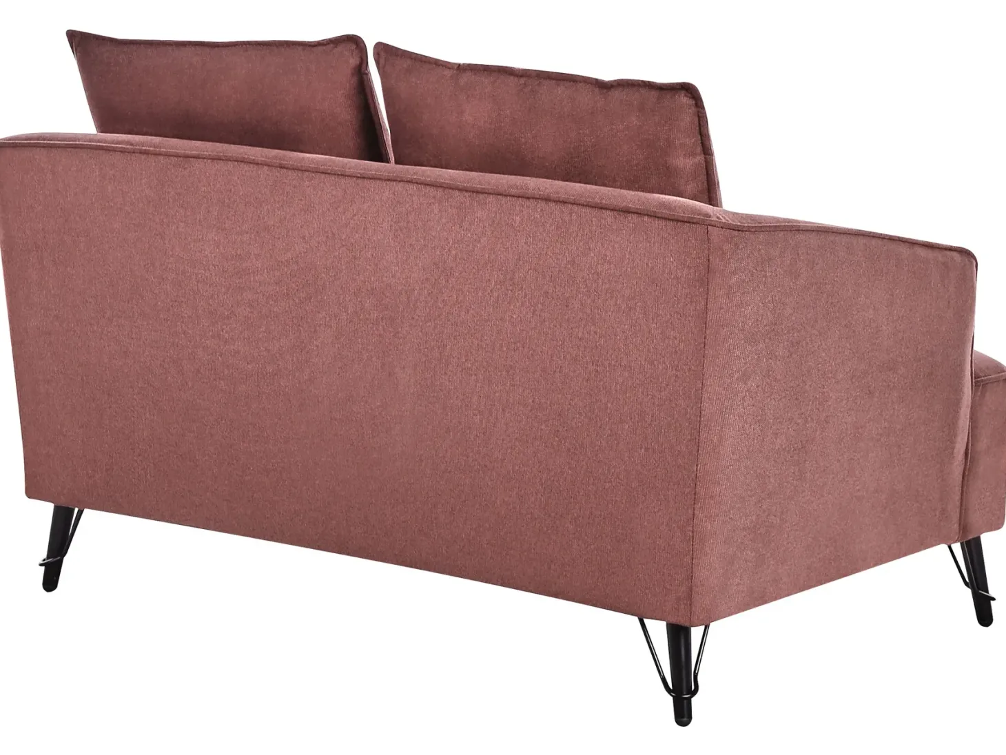 Sofasæt 5 personers HOBRO Bordeaux