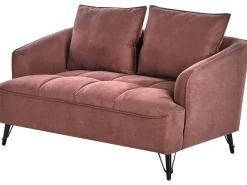 Sofasæt 5 personers HOBRO Bordeaux