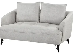 Sofasæt 5 personers HOBRO Lysegrå