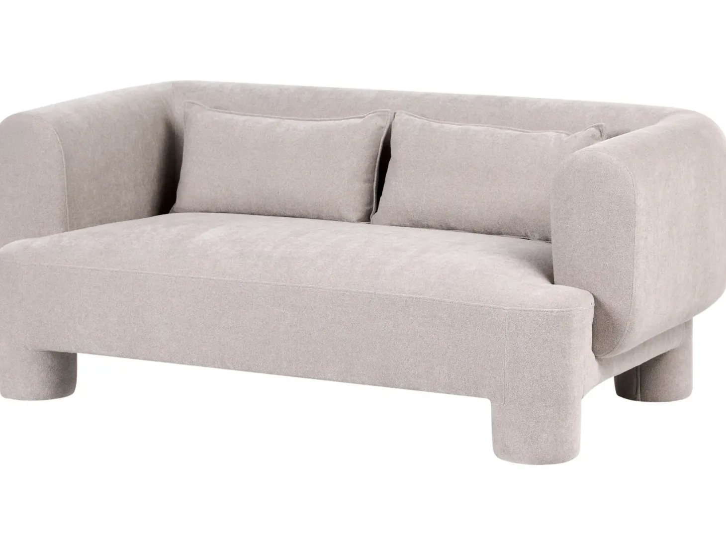 Sofasæt 6 personers HOGBO Beige