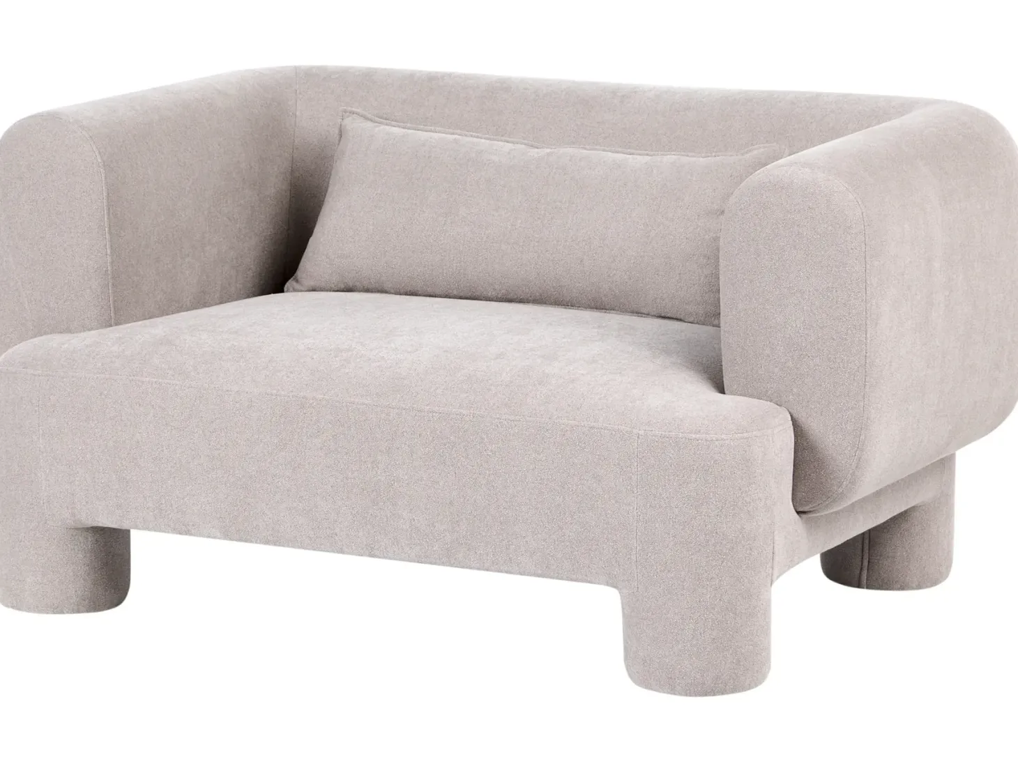 Sofasæt 6 personers HOGBO Beige