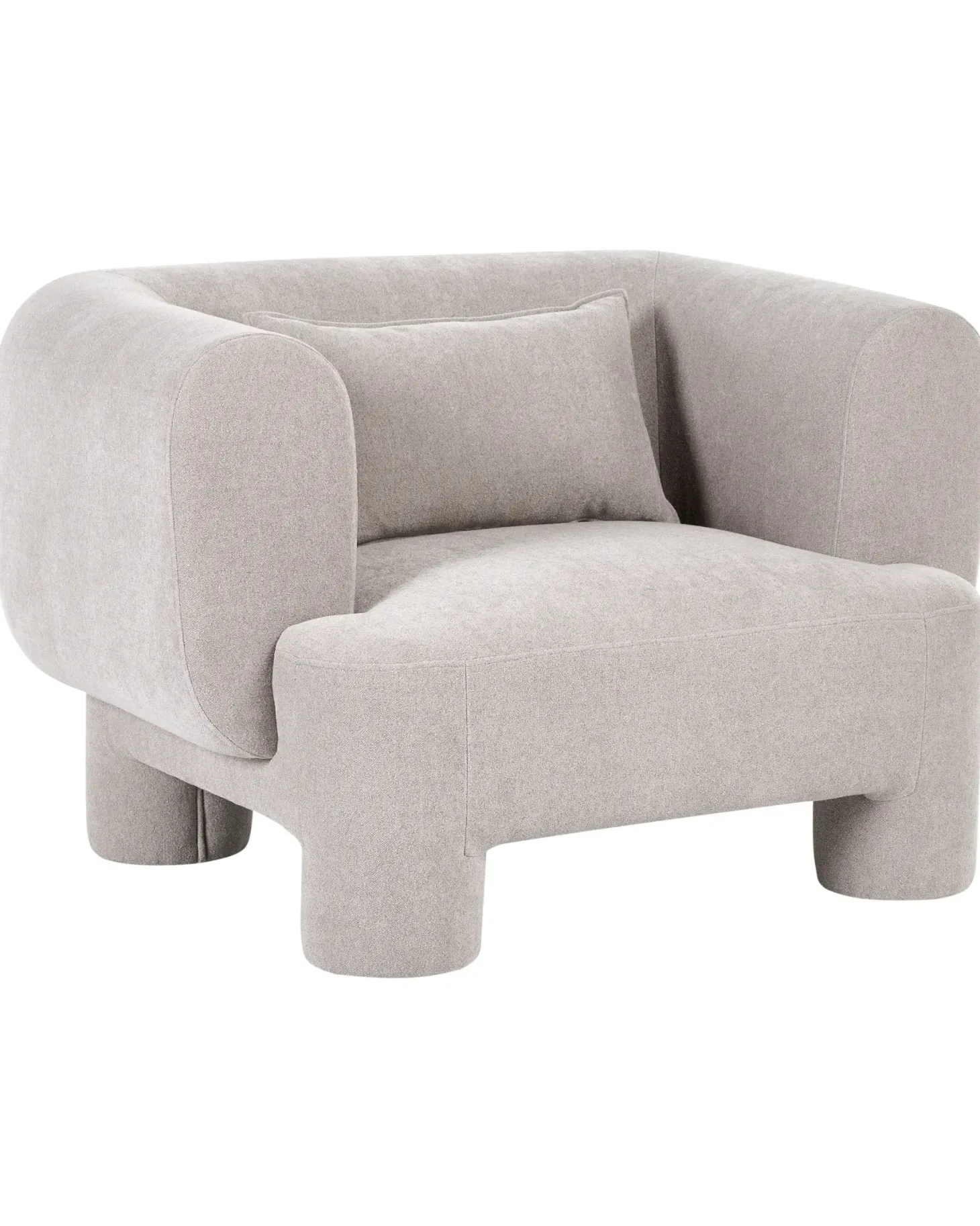 Sofasæt 6 personers HOGBO Beige
