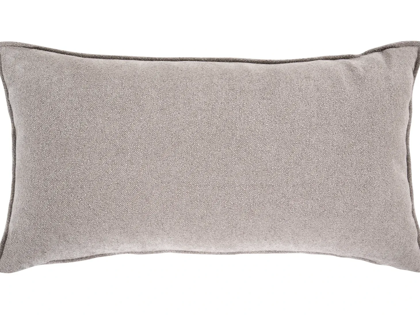Sofasæt 6 personers HOGBO Beige med fodskammel