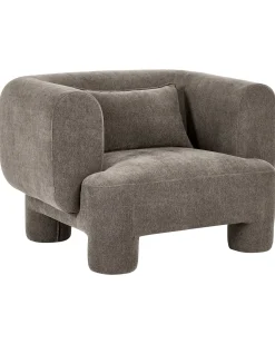 Sofasæt 6 personers HOGBO Brun