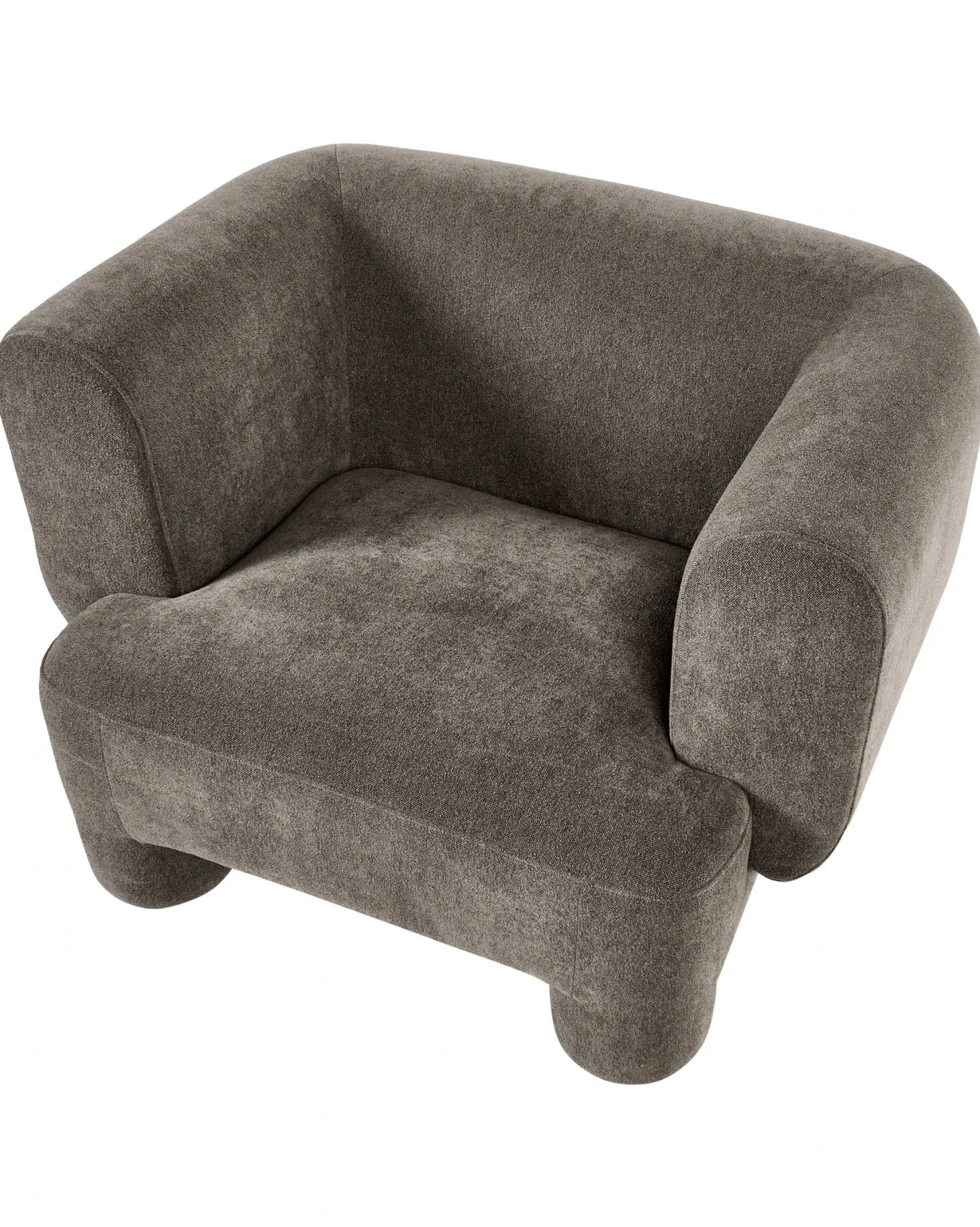Sofasæt 6 personers HOGBO Brun