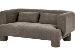 Sofasæt 6 personers HOGBO Brun