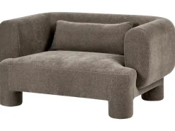 Sofasæt 6 personers HOGBO Brun